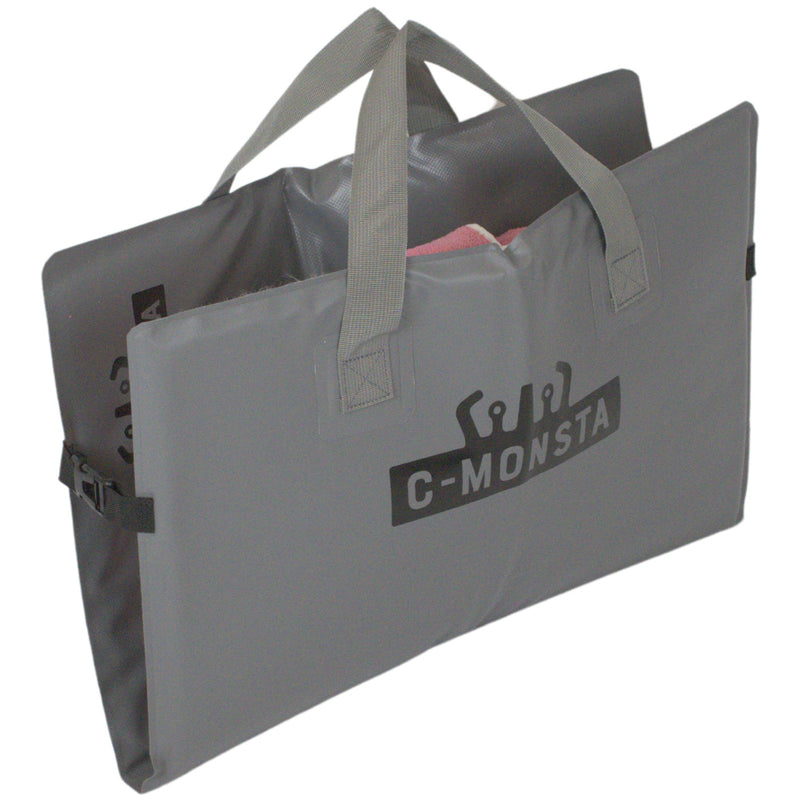 Load image into Gallery viewer, C-Monsta V2 Changing Mat 2