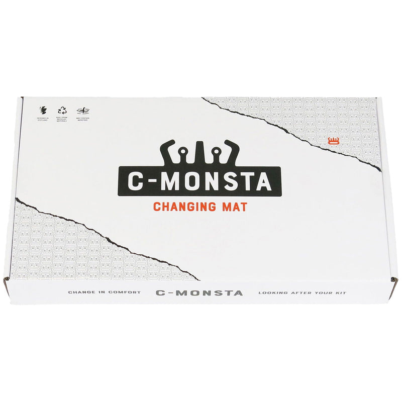 Load image into Gallery viewer, C-Monsta V2 Changing Mat 4