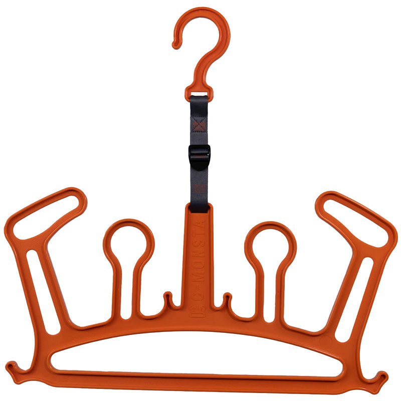 Load image into Gallery viewer, C-Monsta V2 Wetsuit Hanger 6
