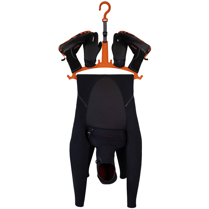 Load image into Gallery viewer, C-Monsta V2 Wetsuit Hanger 7
