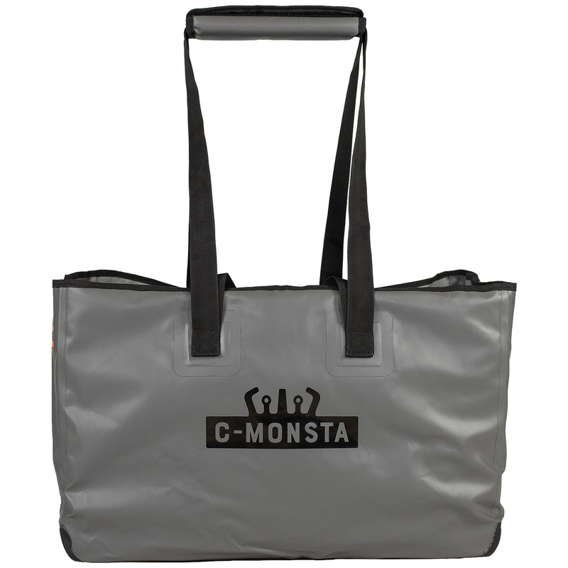 Load image into Gallery viewer, C-Monsta V3 Lightweight Split Bag - 70L 5