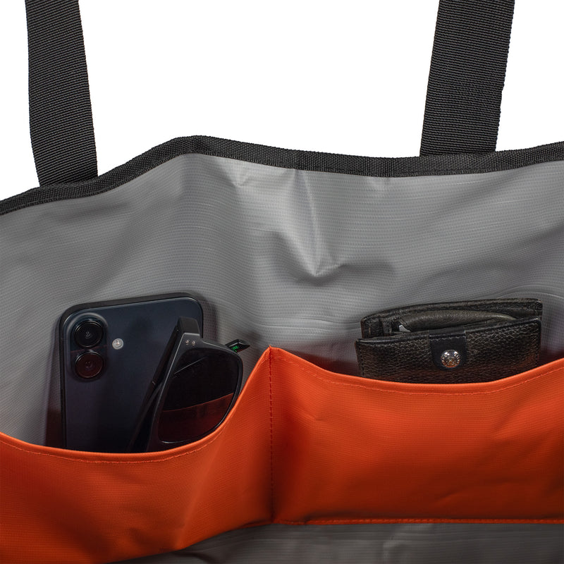 Load image into Gallery viewer, C-Monsta V3 Lightweight Split Bag - 70L 7