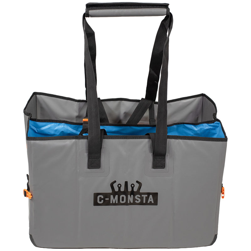 Load image into Gallery viewer, C-Monsta V3 Structured Split Bag - 70L 3