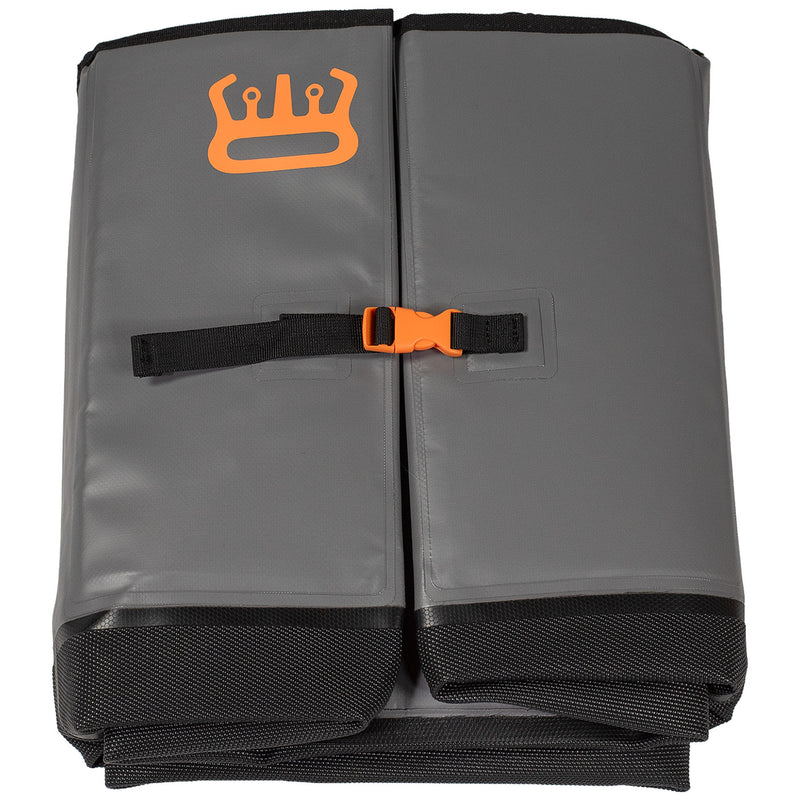 Load image into Gallery viewer, C-Monsta V3 Structured Split Bag - 70L 5