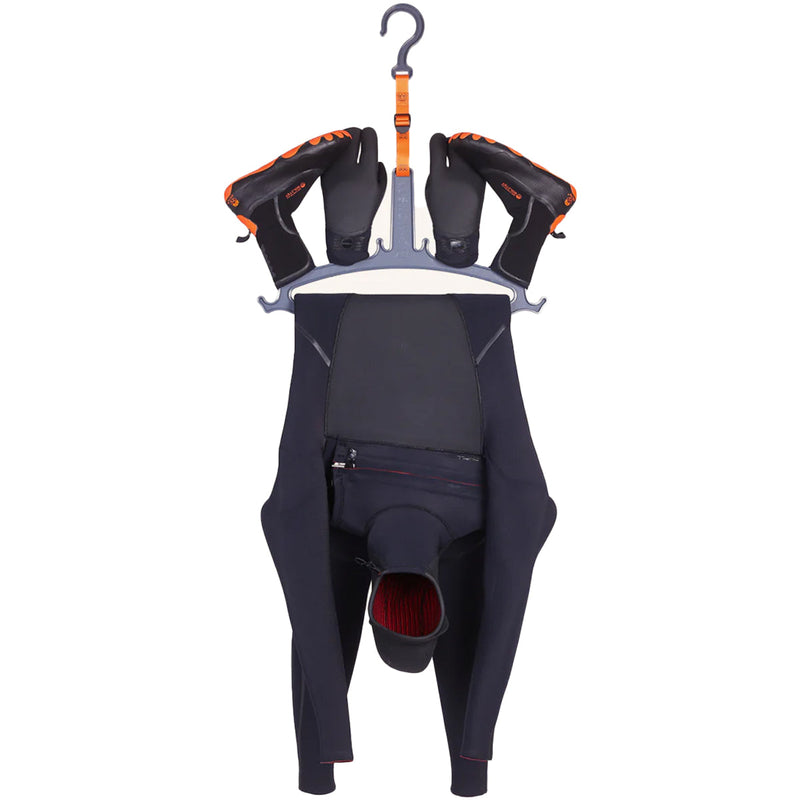 Load image into Gallery viewer, C-Monsta V2 Wetsuit Hanger 5