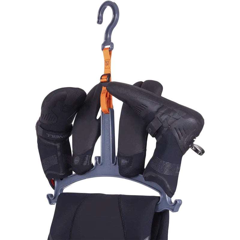Load image into Gallery viewer, C-Monsta V2 Wetsuit Hanger 4