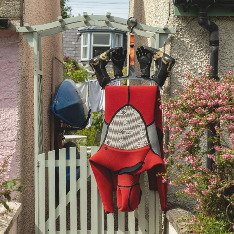 Load image into Gallery viewer, C-Monsta V2 Wetsuit Hanger 16