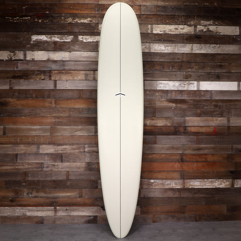 Load image into Gallery viewer, CJ Nelson Designs Parallax Plus Thunderbolt Red 9'9 × 23 ¾ × 3 ¼ Surfboard - Volan 1
