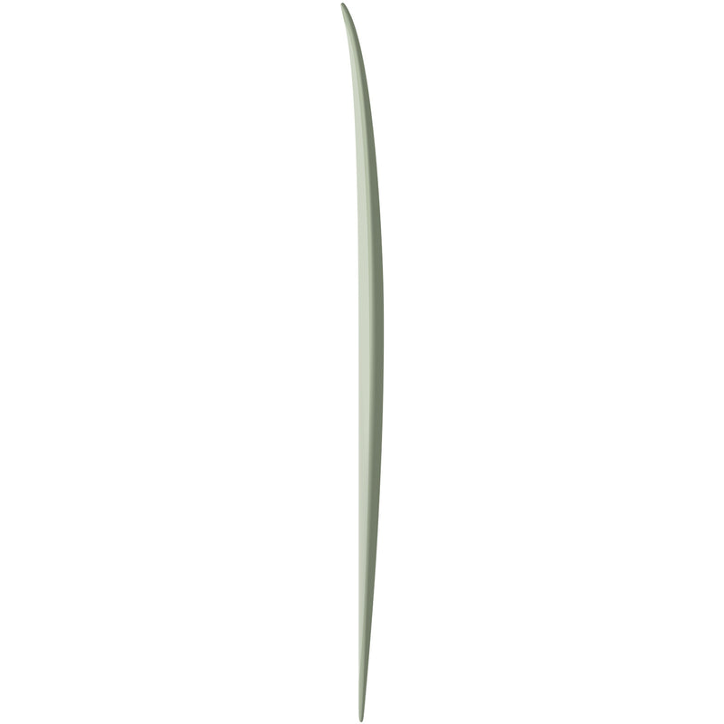 Load image into Gallery viewer, CJ Nelson Designs Milo Thunderbolt Red Surfboard 11