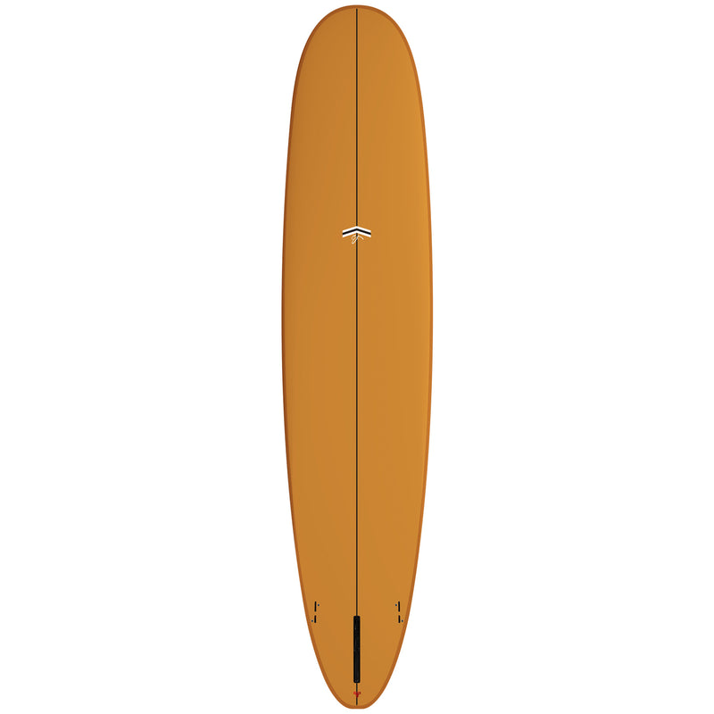 Load image into Gallery viewer, CJ Nelson Designs Parallax Plus Thunderbolt Red Surfboard 2