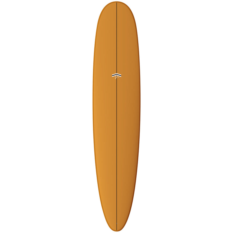 Load image into Gallery viewer, CJ Nelson Designs Parallax Plus Thunderbolt Red Surfboard 1