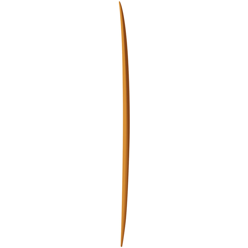 Load image into Gallery viewer, CJ Nelson Designs Parallax Plus Thunderbolt Red Surfboard 3
