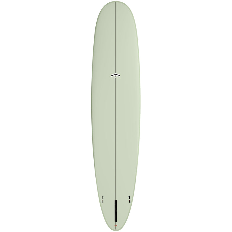 Load image into Gallery viewer, CJ Nelson Designs Parallax Plus Thunderbolt Red Surfboard 6