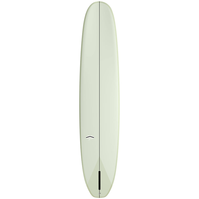 Load image into Gallery viewer, CJ Nelson Designs Slasher Low Pro Thunderbolt Silver Surfboard 6