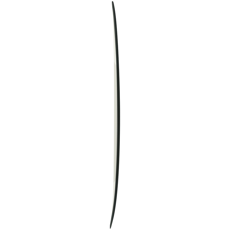 Load image into Gallery viewer, CJ Nelson Designs Sprout 2.0 Thunderbolt Black Surfboard 3