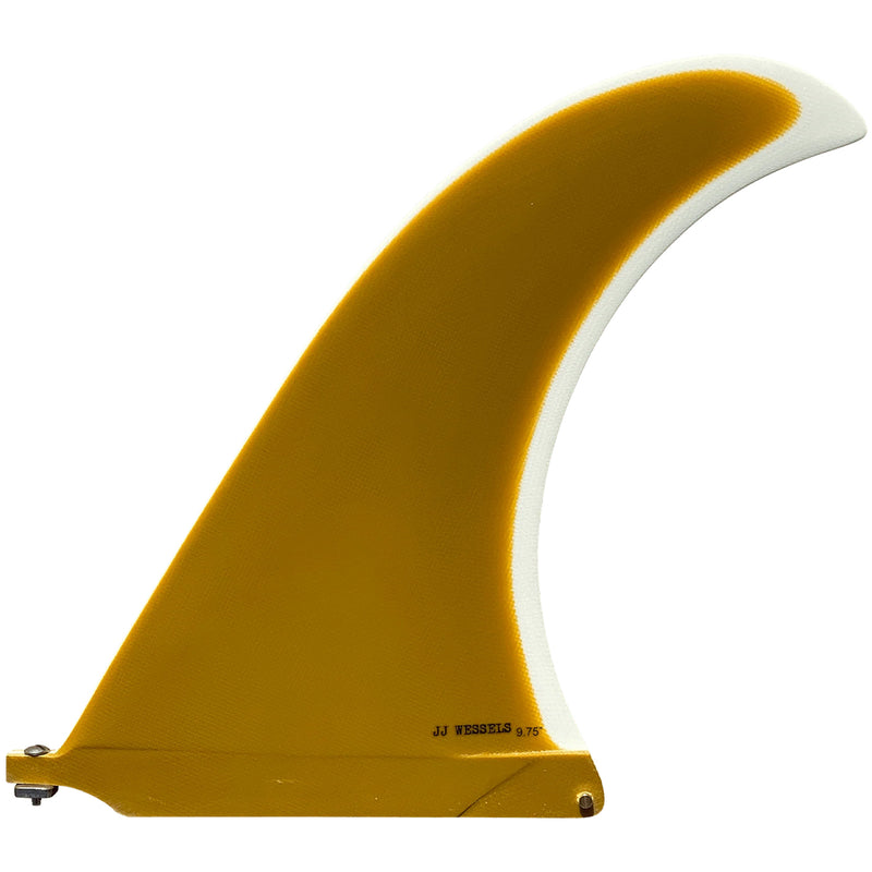Load image into Gallery viewer, Captain Fin Co. JJ Wessels Mod Single Fin 3
