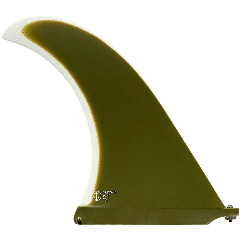 Load image into Gallery viewer, Captain Fin Co. JJ Wessels Mod Single Fin 6