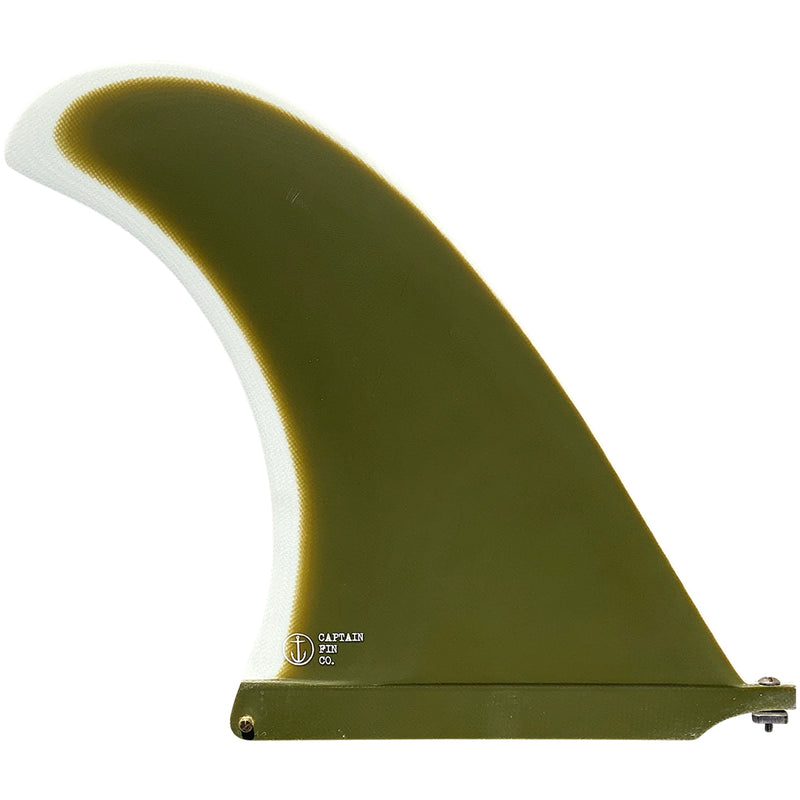 Load image into Gallery viewer, Captain Fin Co. JJ Wessels Pivot Single Fin 4
