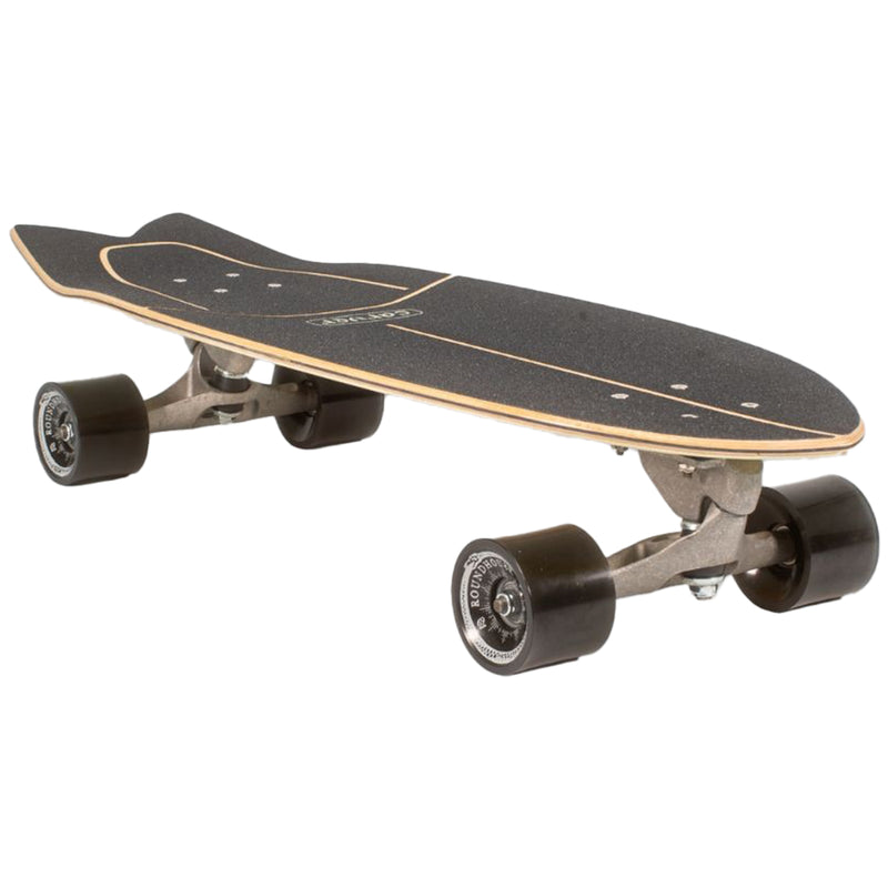 Load image into Gallery viewer, Carver Bloom CX Raw 29.25" Surfskate Skateboard Complete 3