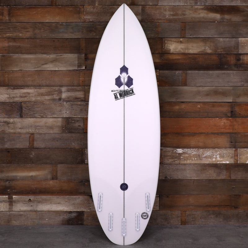 Load image into Gallery viewer, Channel Islands The Solution 5'11 × 20 ¾ × 2 ¾ Surfboard 2