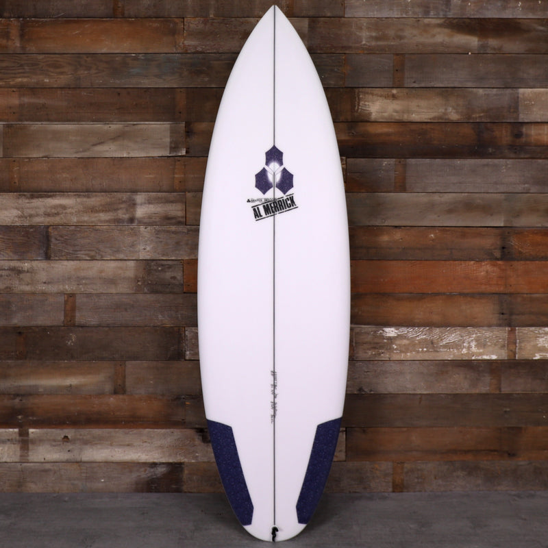 Load image into Gallery viewer, Channel Islands The Solution 5'11 × 20 ¾ × 2 ¾ Surfboard 1