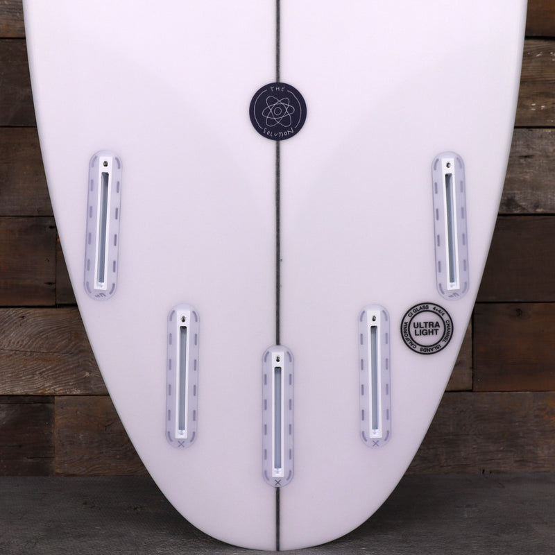Load image into Gallery viewer, Channel Islands The Solution 5'11 × 20 ¾ × 2 ¾ Surfboard 3