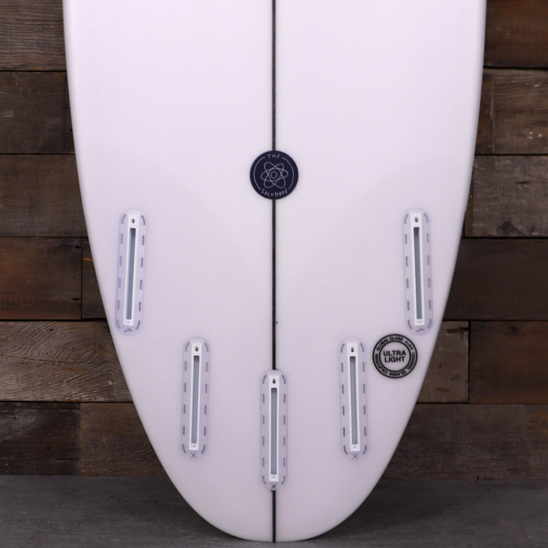 Load image into Gallery viewer, Channel Islands The Solution 5'8 × 20 × 2 9/16 Surfboard 3