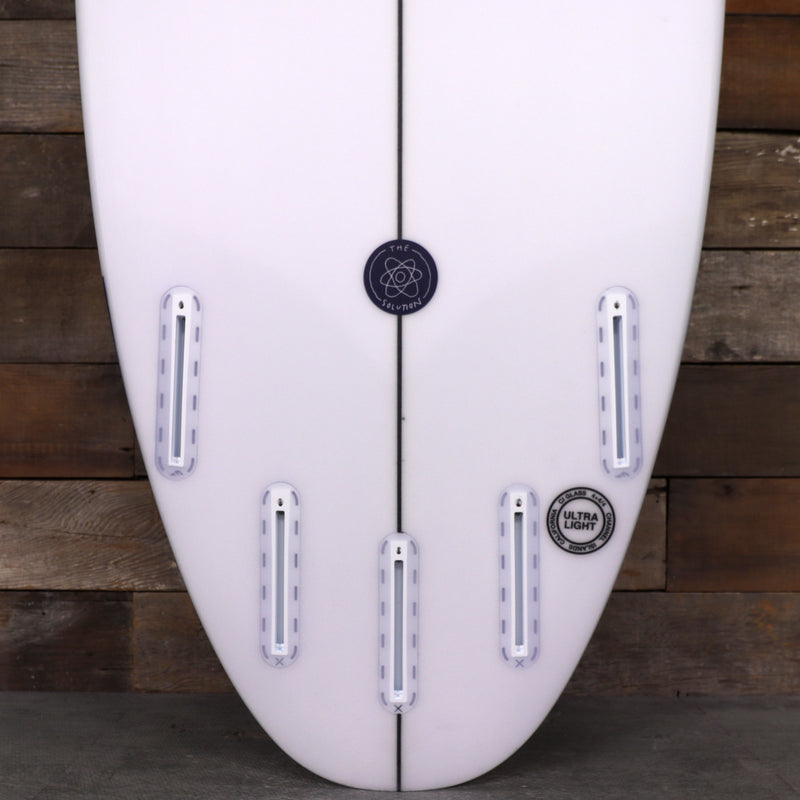 Load image into Gallery viewer, Channel Islands The Solution 5'8 × 20 × 2 9/16 Surfboard 3