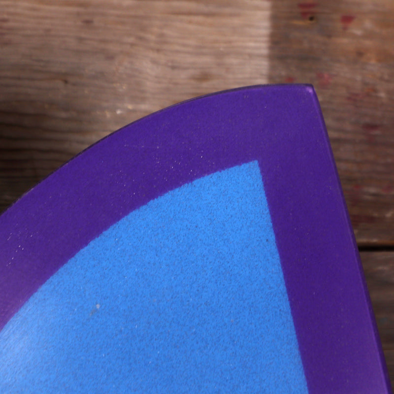 Load image into Gallery viewer, Channel Islands Feb's Fish 5'9 × 20 ⅞ × 2 ½ Surfboard - Blue/Purple • REPAIRED 5