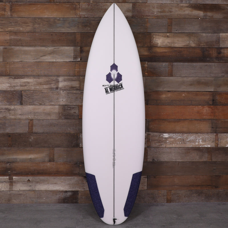 Load image into Gallery viewer, Channel Islands The Solution 5'9 × 20 ¼ × 2 ⅝ Surfboard 1