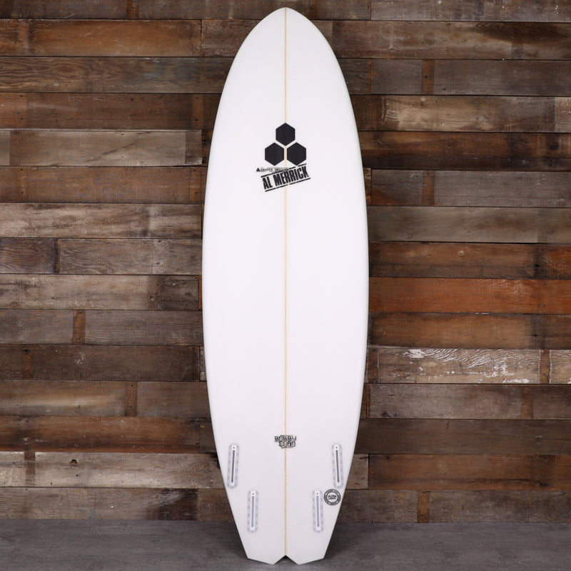 Load image into Gallery viewer, Channel Islands Bobby Quad 6'0 × 20 ¾ × 2 ¾ Surfboard 2