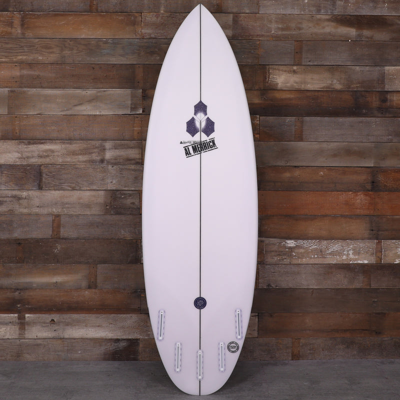 Load image into Gallery viewer, Channel Islands The Solution 6'0 × 20 ⅞ × 2 13/16 Surfboard 2