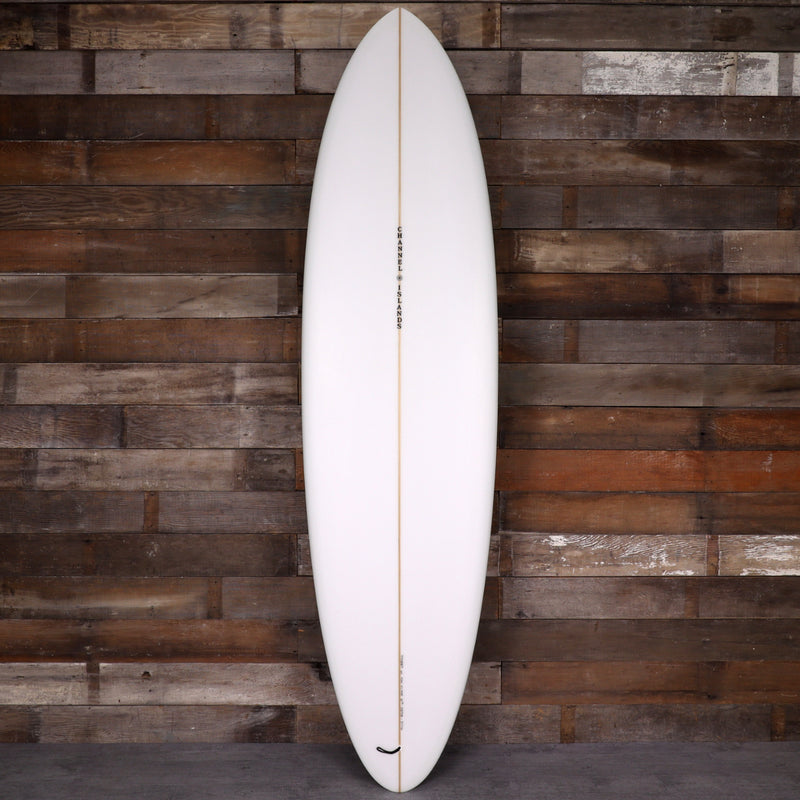 Load image into Gallery viewer, Channel Islands CI Mid 6'10 × 20 ⅞ × 2 11/16 Surfboard - Clear 1