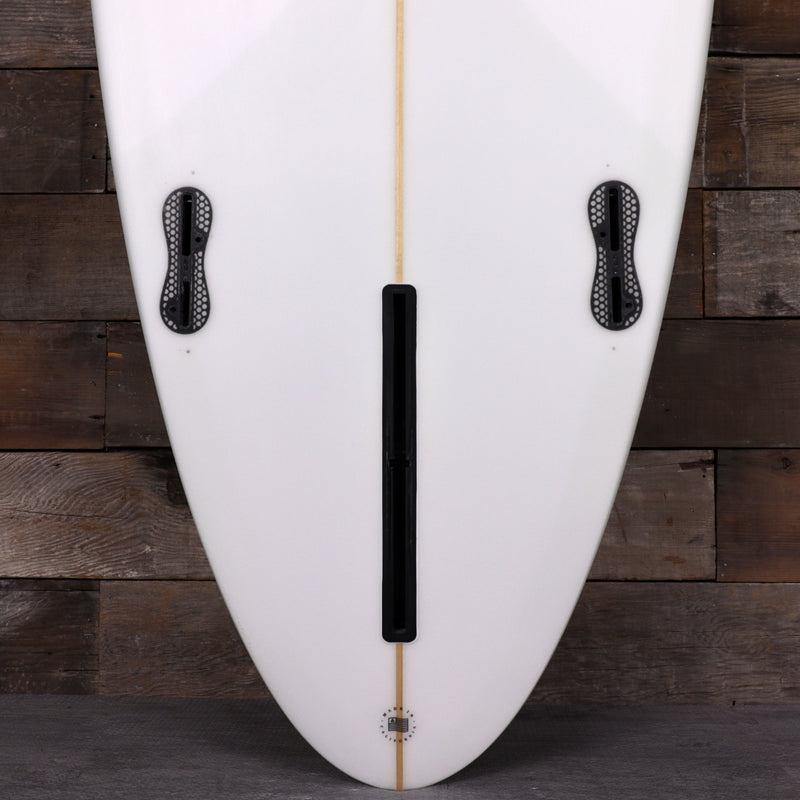 Load image into Gallery viewer, Channel Islands CI Mid 6'10 × 20 ⅞ × 2 11/16 Surfboard - Clear 3