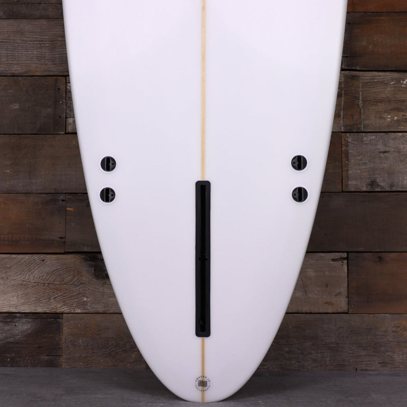 Load image into Gallery viewer, Channel Islands CI Mid 6'10 × 20 ⅞ × 2 11/16 Surfboard - Clear 3