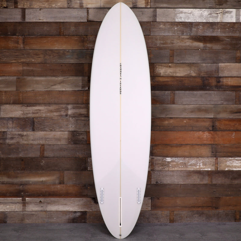 Load image into Gallery viewer, Channel Islands CI Mid 6'10 × 20 ⅞ × 2 11/16 Surfboard 2