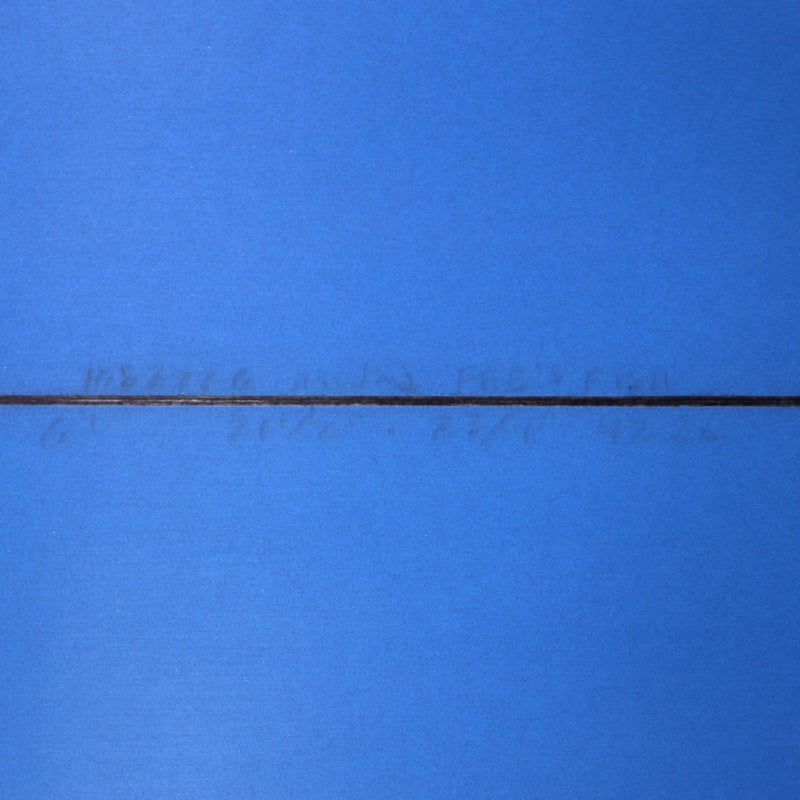 Load image into Gallery viewer, Channel Islands Feb's Fish 6'1 × 21 ½ × 2 ¾ Surfboard - Blue/Purple