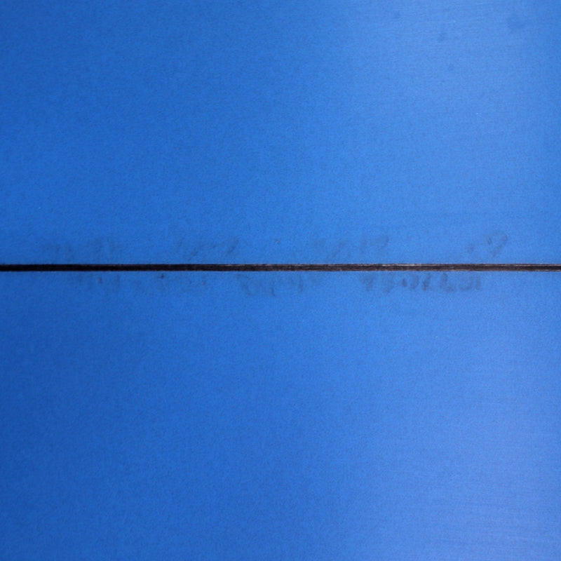 Load image into Gallery viewer, Channel Islands Feb's Fish 6'1 × 21 ½ × 2 ¾ Surfboard - Blue/Purple 4