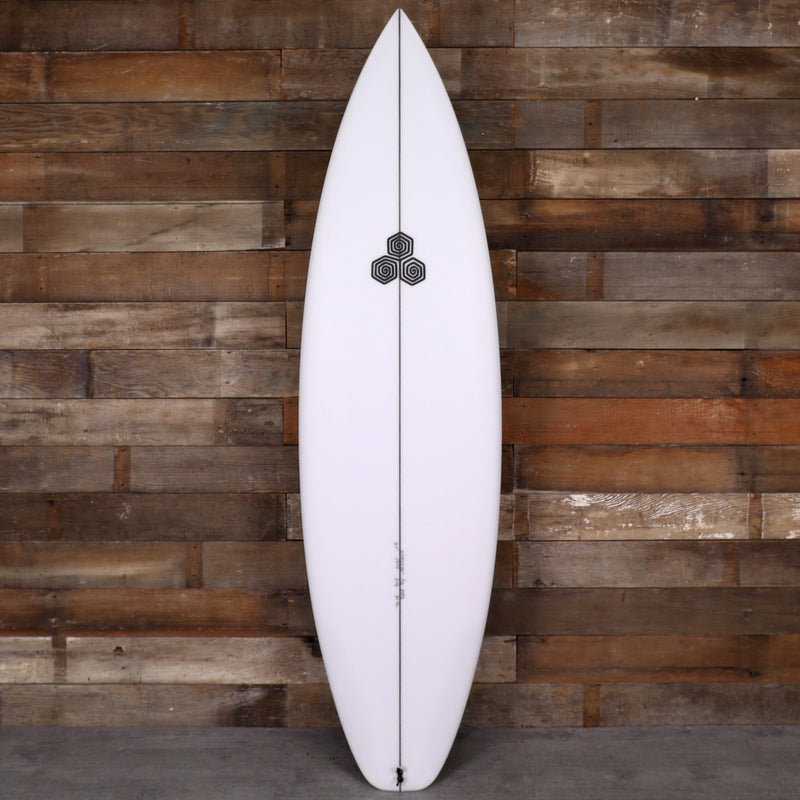 Load image into Gallery viewer, Channel Islands Mikey's Shorty 6'1 × 19 ¼ × 2 ½ Surfboard 1
