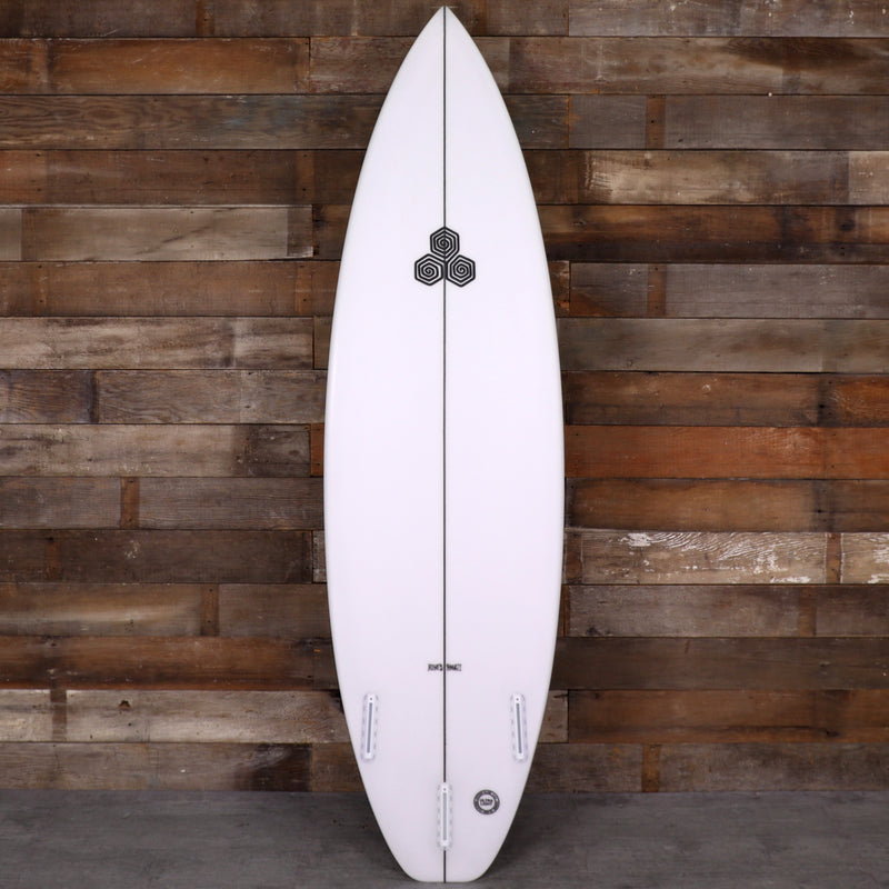 Load image into Gallery viewer, Channel Islands Mikey's Shorty 6'2 × 19 ½ × 2 9/16 Surfboard • DAMAGED 2