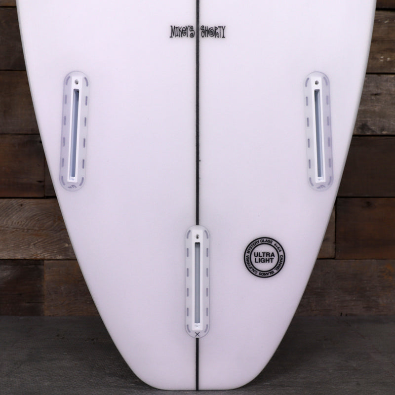 Load image into Gallery viewer, Channel Islands Mikey's Shorty 6'2 × 19 ½ × 2 9/16 Surfboard • DAMAGED 3