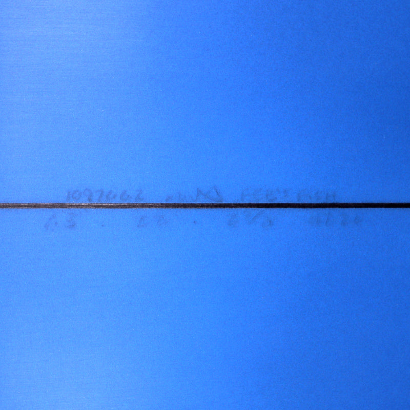 Load image into Gallery viewer, Channel Islands Feb's Fish 6'3 × 22 × 2 ⅞ Surfboard - Blue/Purple