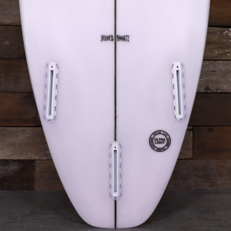 Load image into Gallery viewer, Channel Islands Mikey's Shorty 6'3 × 19 ⅞ × 2 ⅝ Surfboard 3