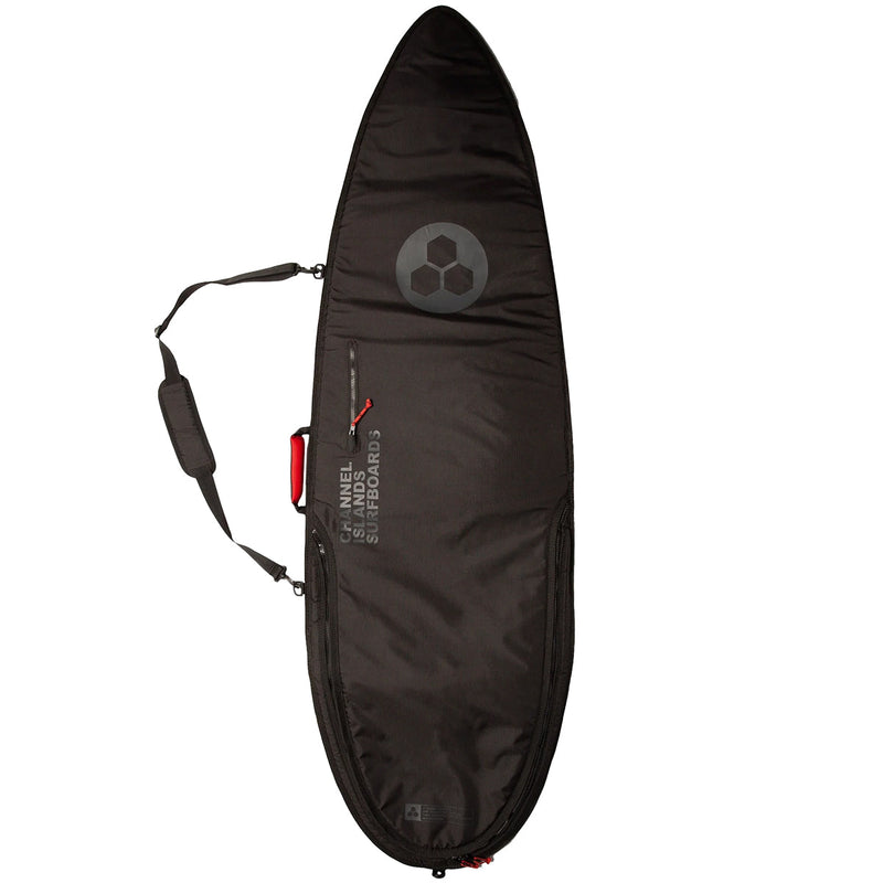 Load image into Gallery viewer, Channel Islands Everyday Shortboard Day Surfboard Bag 1