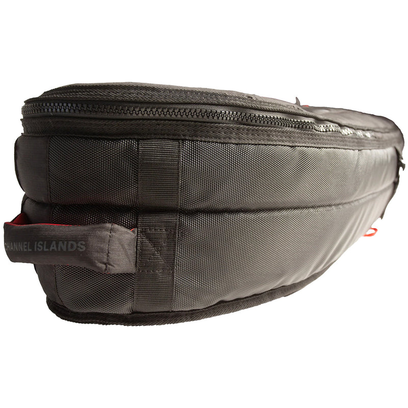 Load image into Gallery viewer, Channel Islands Traveler Triple Travel Surfboard Bag 2