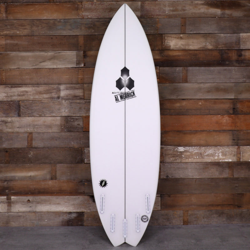 Load image into Gallery viewer, Channel Islands Better Everyday 5'10 × 19 ¾ × 2 ½ Surfboard 2