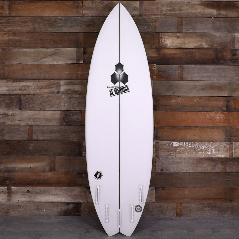 Load image into Gallery viewer, Channel Islands Better Everyday 5'10 × 19 ¾ × 2 ½ Surfboard 2