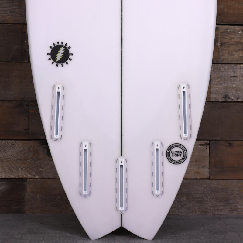 Load image into Gallery viewer, Channel Islands Better Everyday 5'10 × 19 ¾ × 2 ½ Surfboard 3