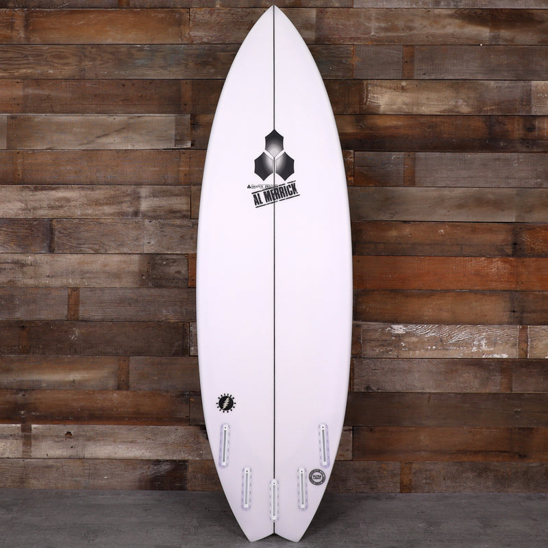 Load image into Gallery viewer, Channel Islands Better Everyday 5'11 × 20 × 2 9/16 Surfboard 2