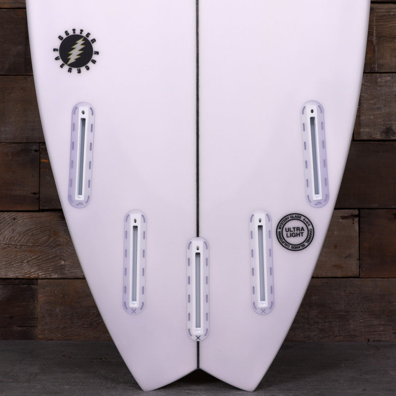 Load image into Gallery viewer, Channel Islands Better Everyday 6'0 × 20 ¼ × 2 ⅝ Surfboard